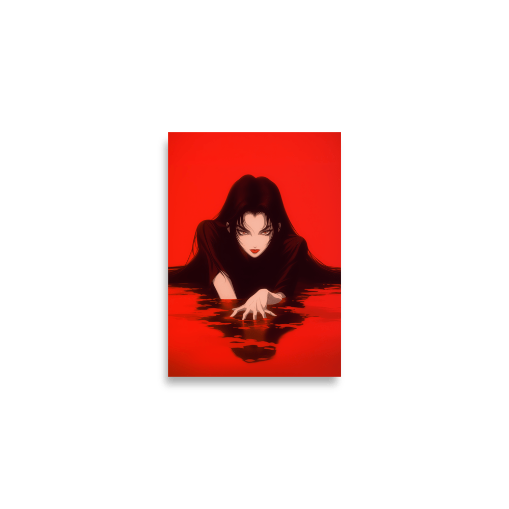 Bloodlust 2 - Poster - Brunirax Shop