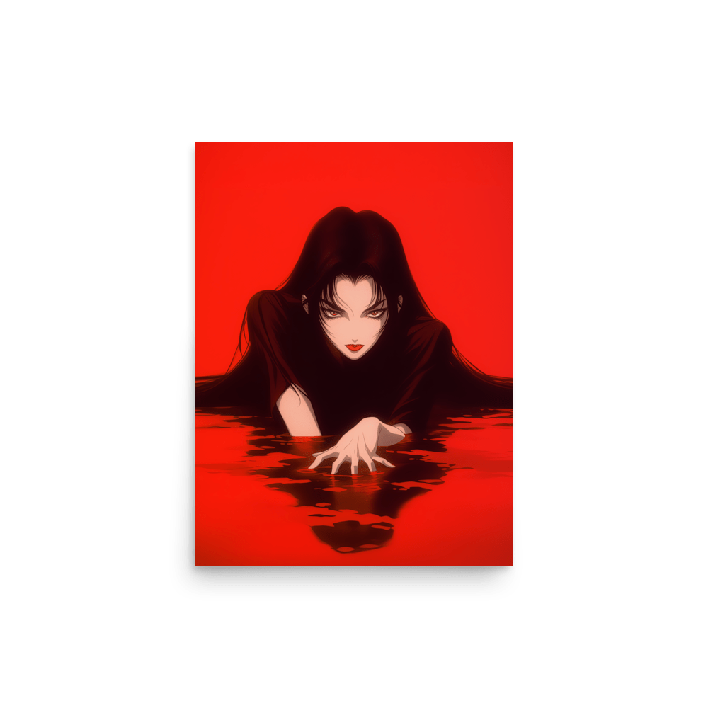 Bloodlust 2 - Poster - Brunirax Shop