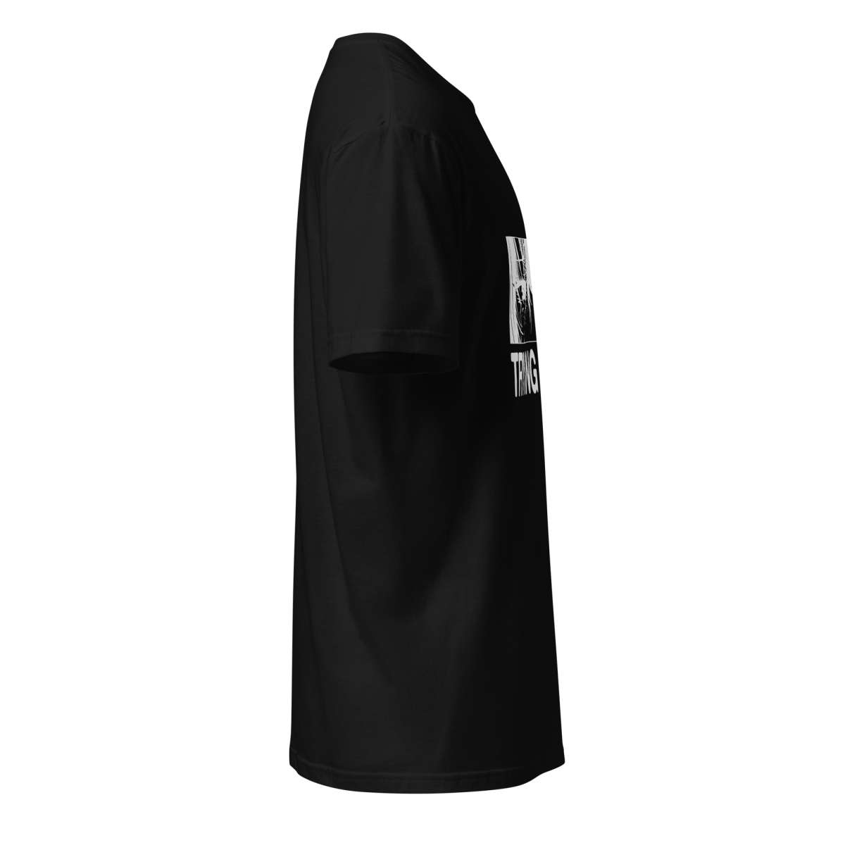 Trying To Love 2 - Unisex T-Shirt - Brunirax Shop