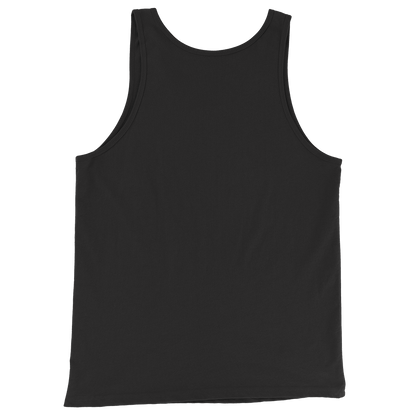 Biblical Angel 2 - Tank Top - Brunirax Shop