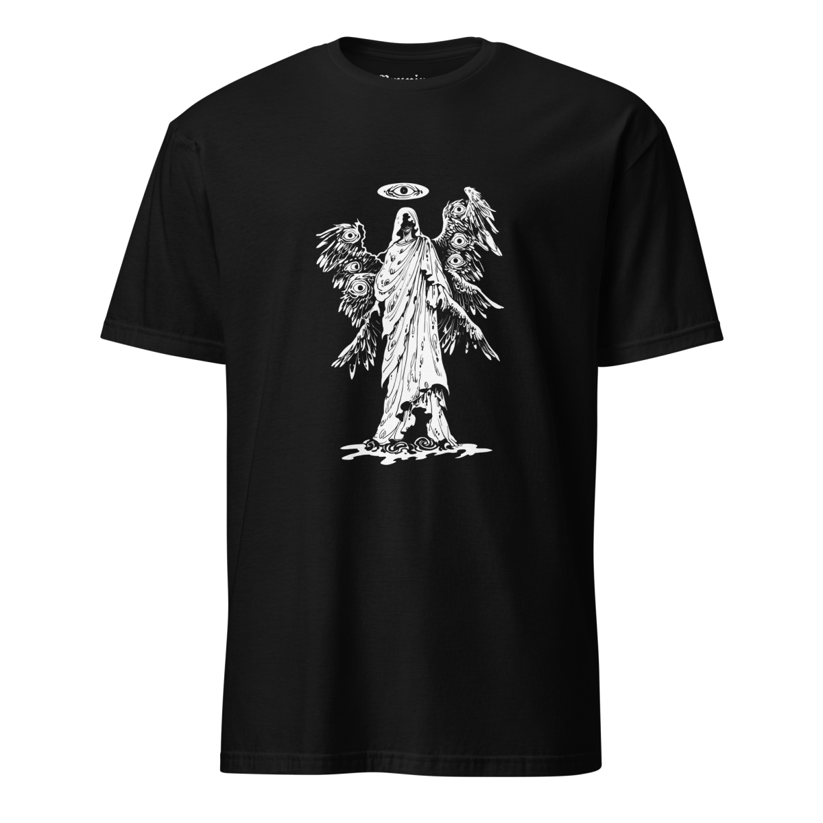 Biblical Angel 2 - Unisex T-Shirt - Brunirax Shop