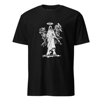 Biblical Angel 2 - Unisex T-Shirt - Brunirax Shop