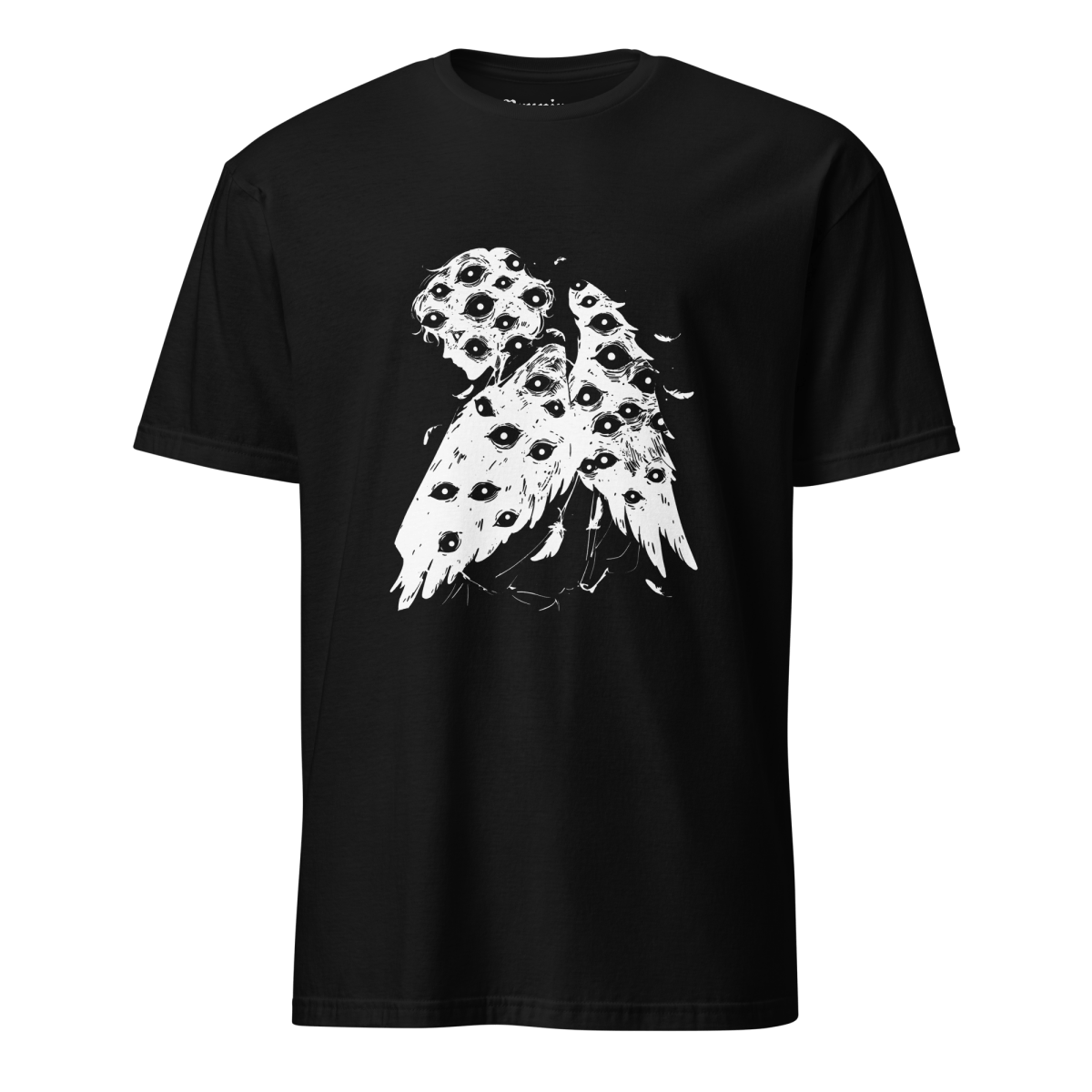 Biblical Angel - Unisex T-Shirt - Brunirax Shop