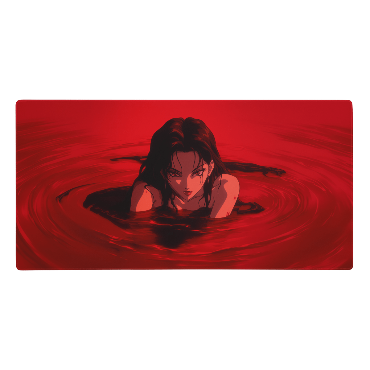 Bloodlust - Mousepad - Brunirax Shop