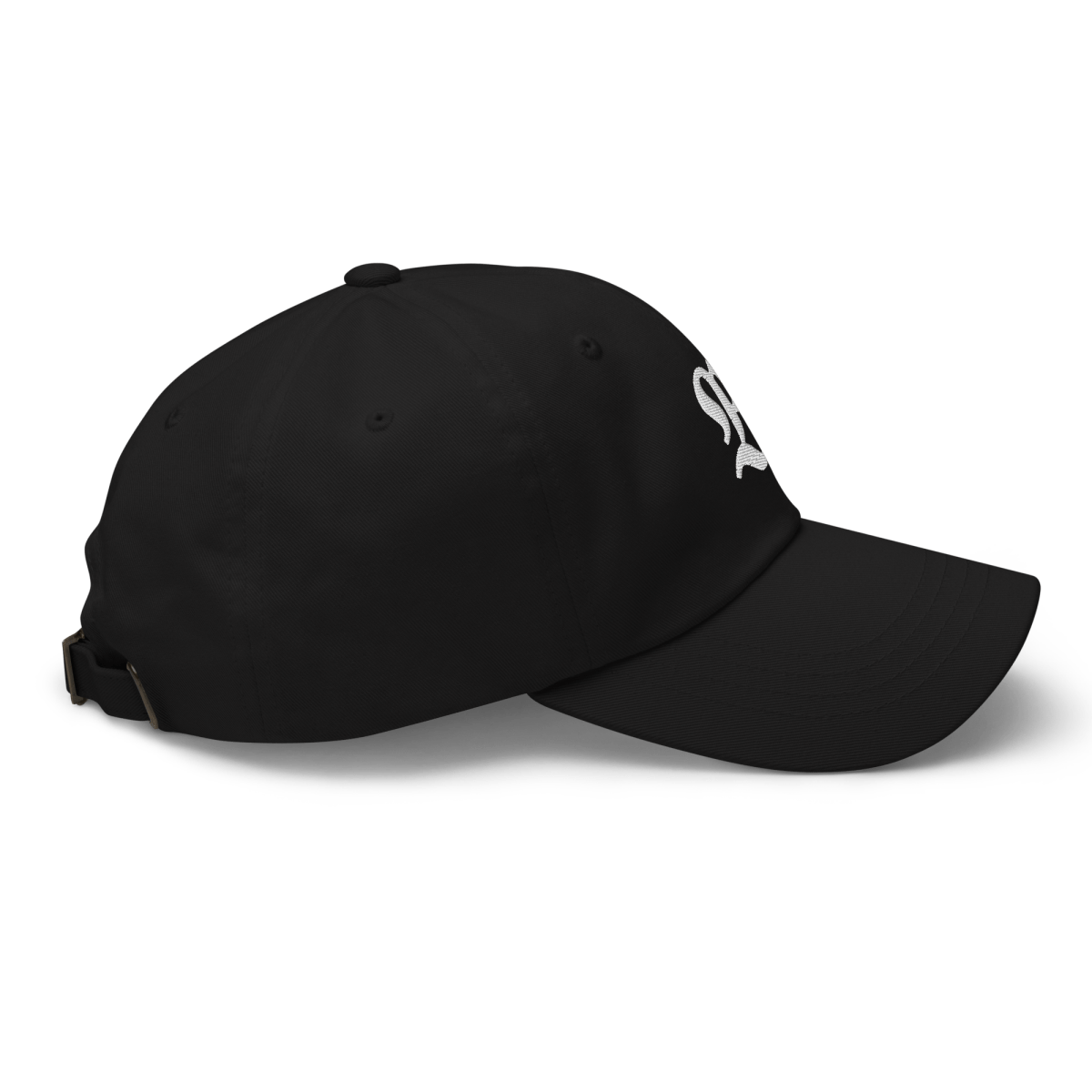 Embroidered Dad Hat - B - Brunirax Shop