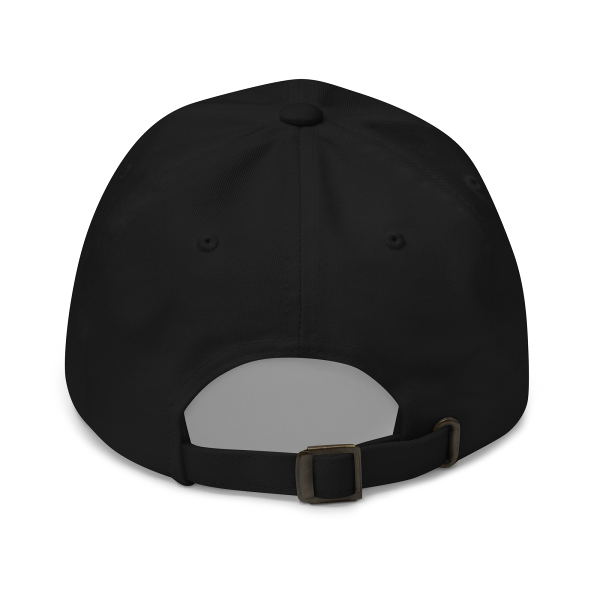 Embroidered Dad Hat - B - Brunirax Shop