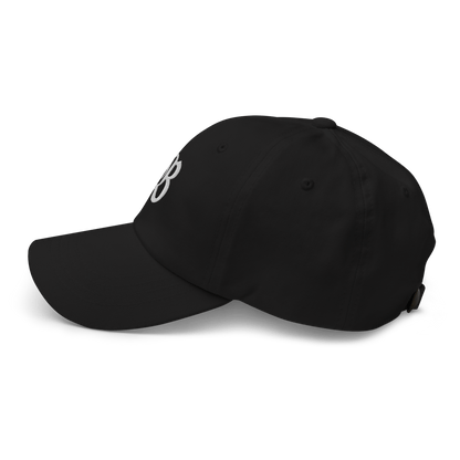 Embroidered Dad Hat - B - Brunirax Shop