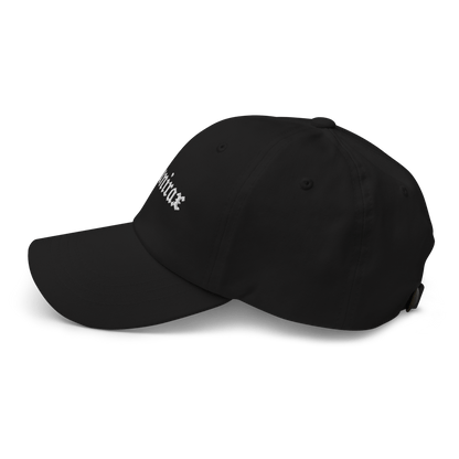 Embroidered Dad Hat - Brunirax - Brunirax Shop