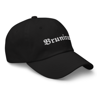 Embroidered Dad Hat - Brunirax - Brunirax Shop