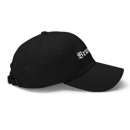 Embroidered Dad Hat - Brunirax - Brunirax Shop