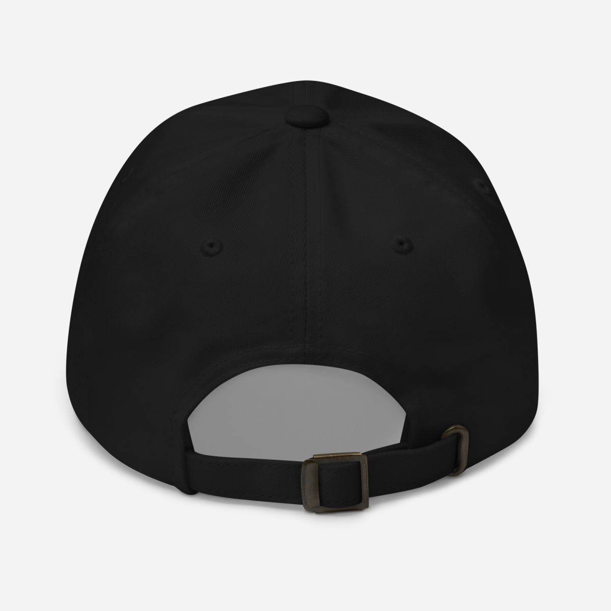 Embroidered Dad Hat - Brunirax - Brunirax Shop