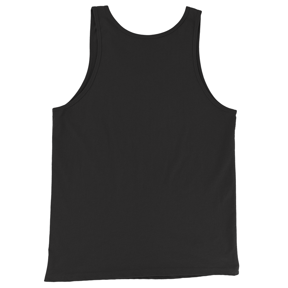 Ghost Girl - Tank Top - Brunirax Shop