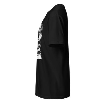 Ghost Girl - Unisex T-Shirt - Brunirax Shop