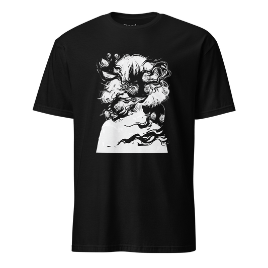 Ghost Girl - Unisex T-Shirt - Brunirax Shop