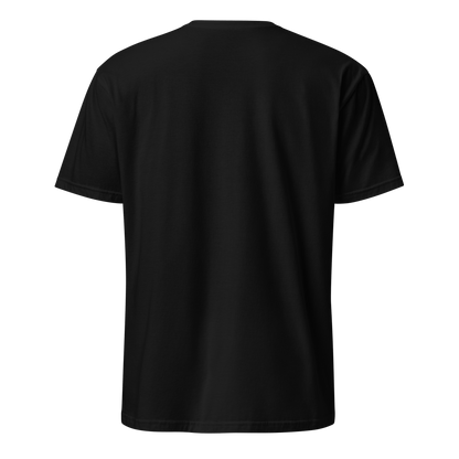 Ghost Girl - Unisex T-Shirt - Brunirax Shop