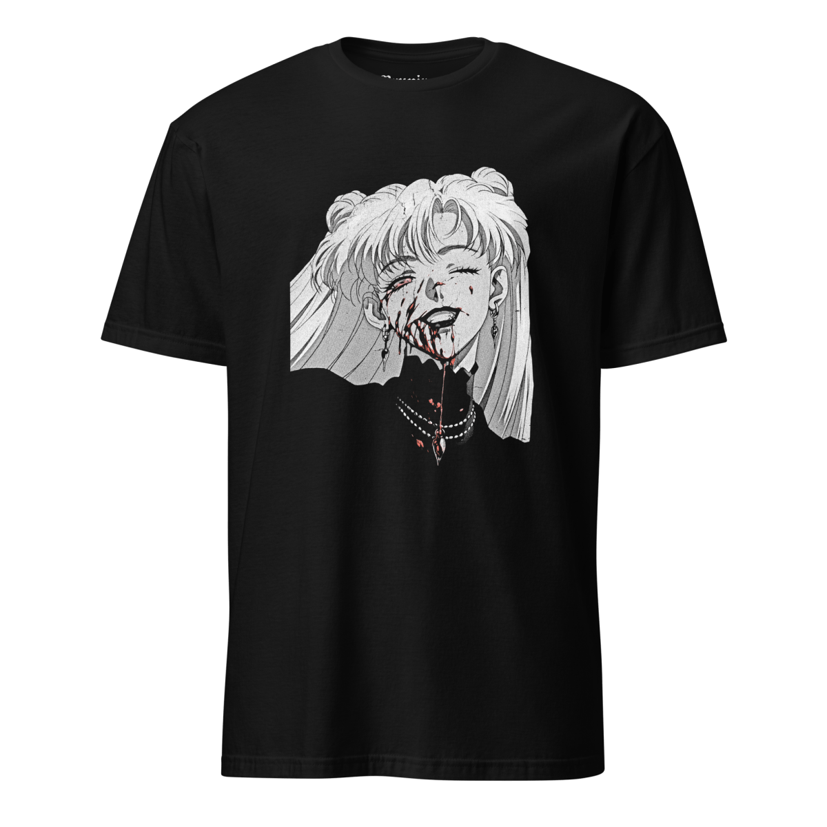 Nadia Vampire Lady - Unisex T-Shirt - Brunirax Shop