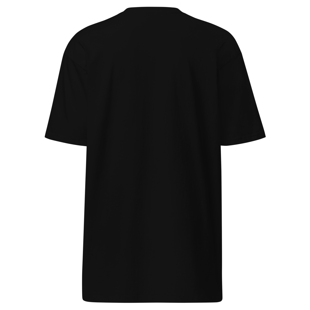 Trying To Love - Premium Heavyweight 220g T-Shirt - Brunirax Shop