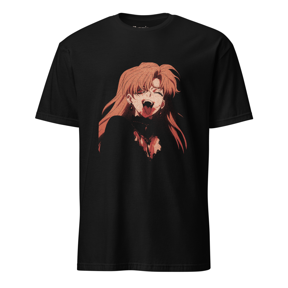 Valentina Vampire Lady - Unisex T-Shirt - Brunirax Shop