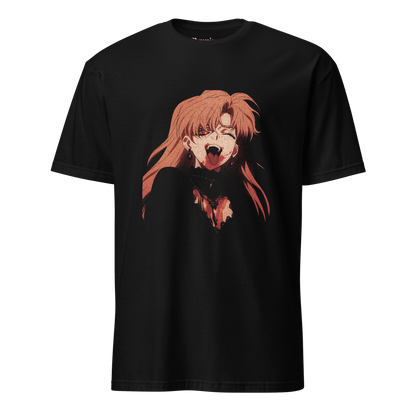 Valentina Vampire Lady - Unisex T-Shirt - Brunirax Shop