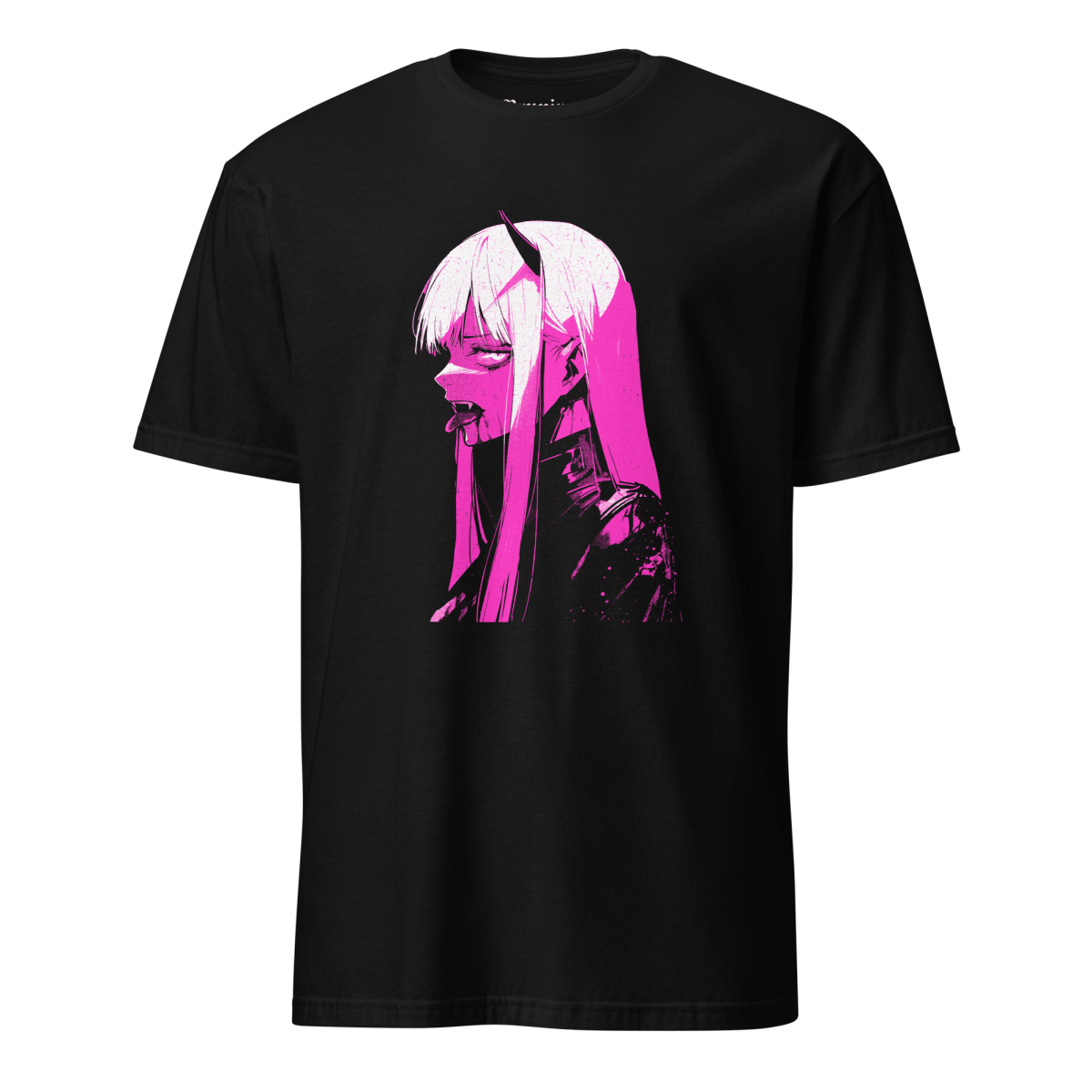 Vampire Pink Lady - Unisex T-Shirt - Brunirax Shop